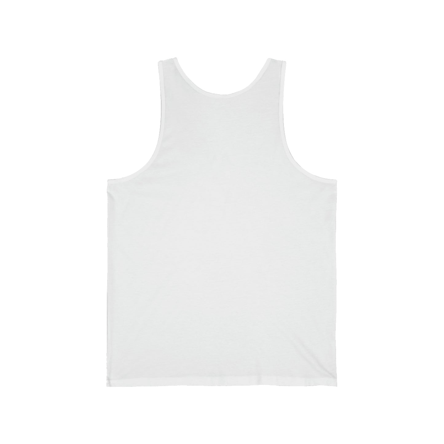 JERSEY TANK