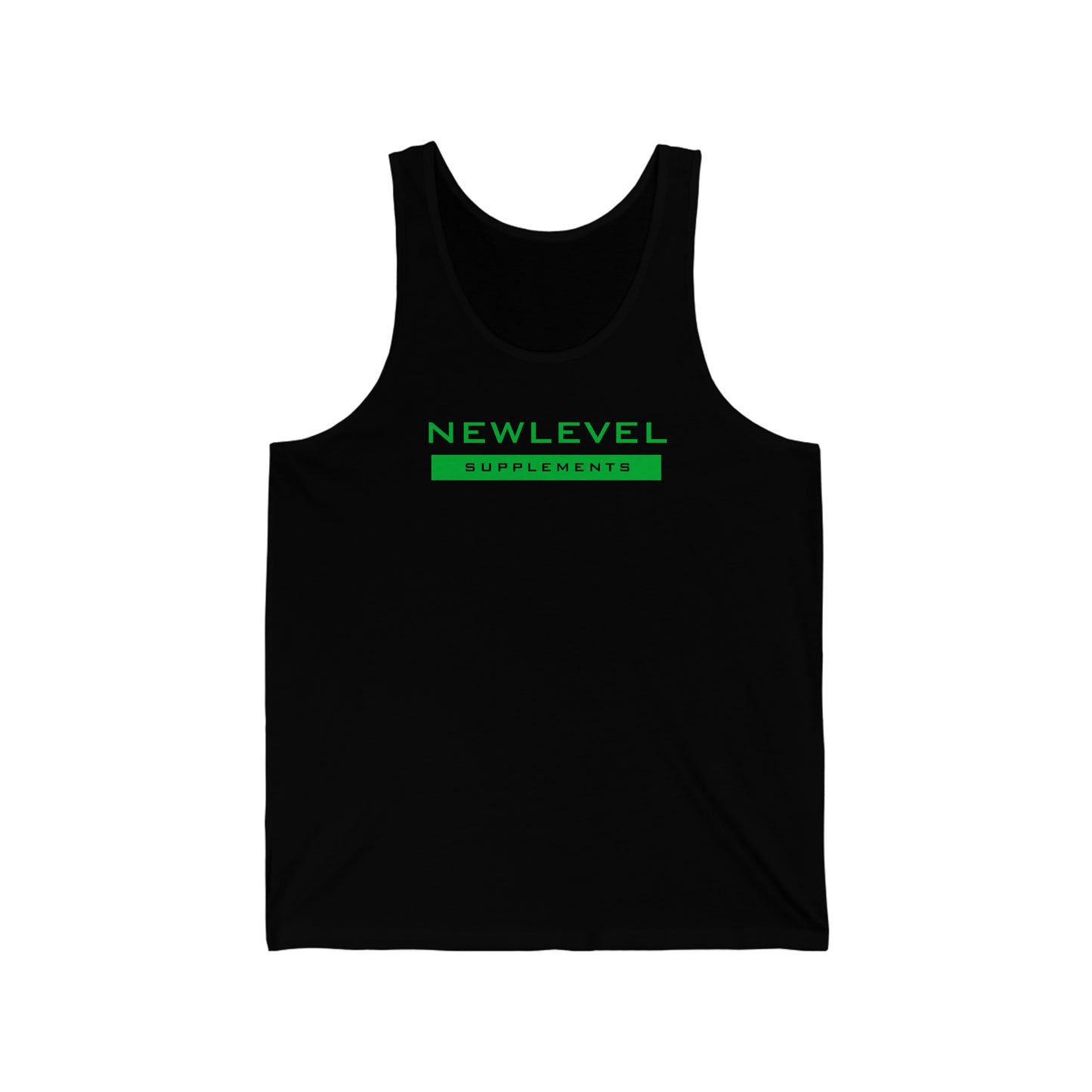 JERSEY TANK