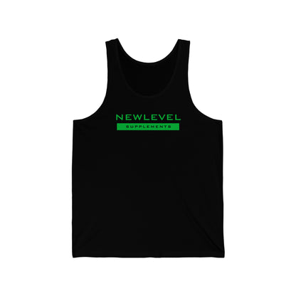 JERSEY TANK