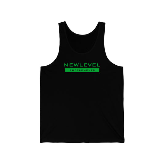 JERSEY TANK